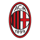 AC米兰U19  logo