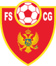 黑山U19  logo