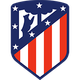 马德里竞技U19 logo