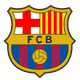 巴塞罗那U19  logo