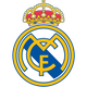 皇家马德里U19 logo