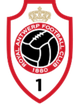 安特卫普U19 logo