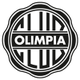 乌拉圭奥林匹亚 logo