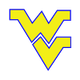 西弗吉尼亚女篮 logo