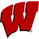 威斯康星大学女篮 logo